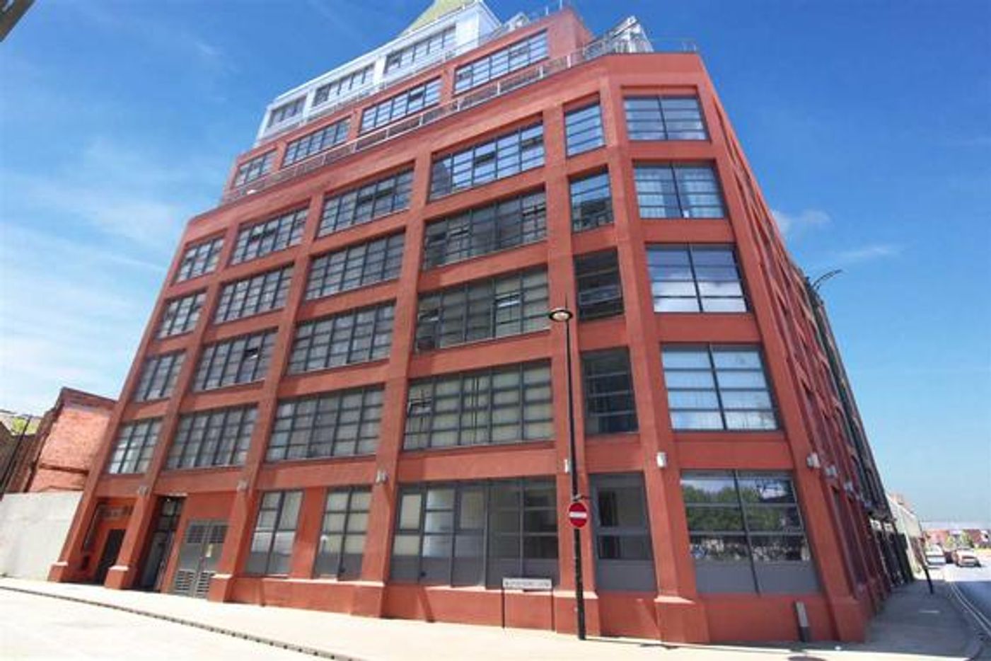 The Apartment Network expands its coverage with Ipswich Waterfront