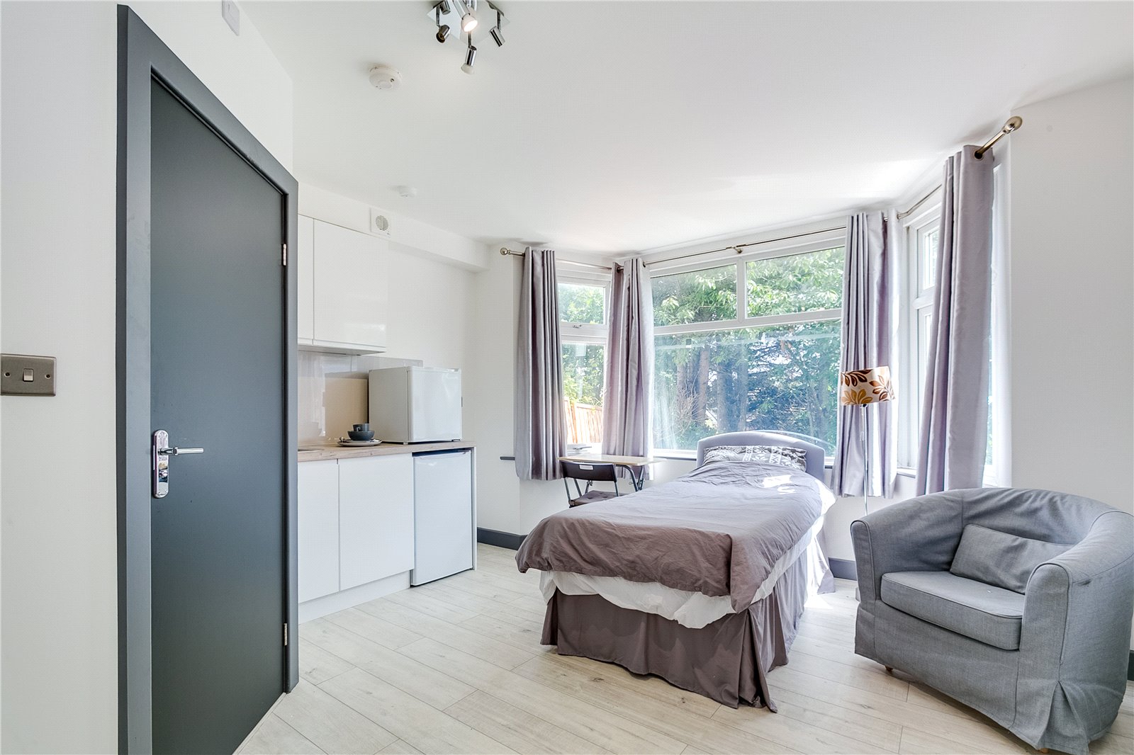 Dollis Hill Studio Apartments, London NW26HH The Apartment Network