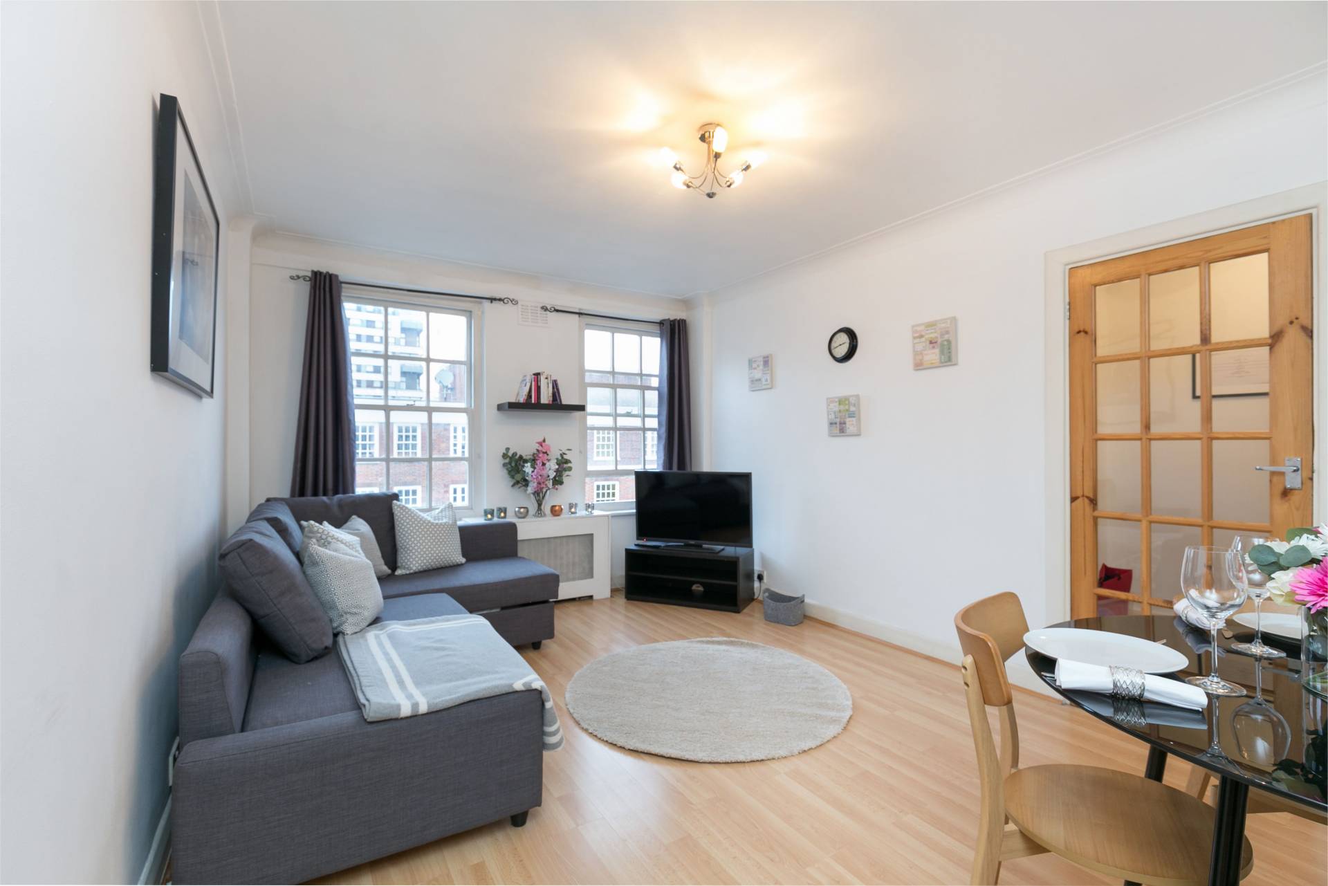 Park West Place , Hyde park, London W2 2QX The Apartment Network