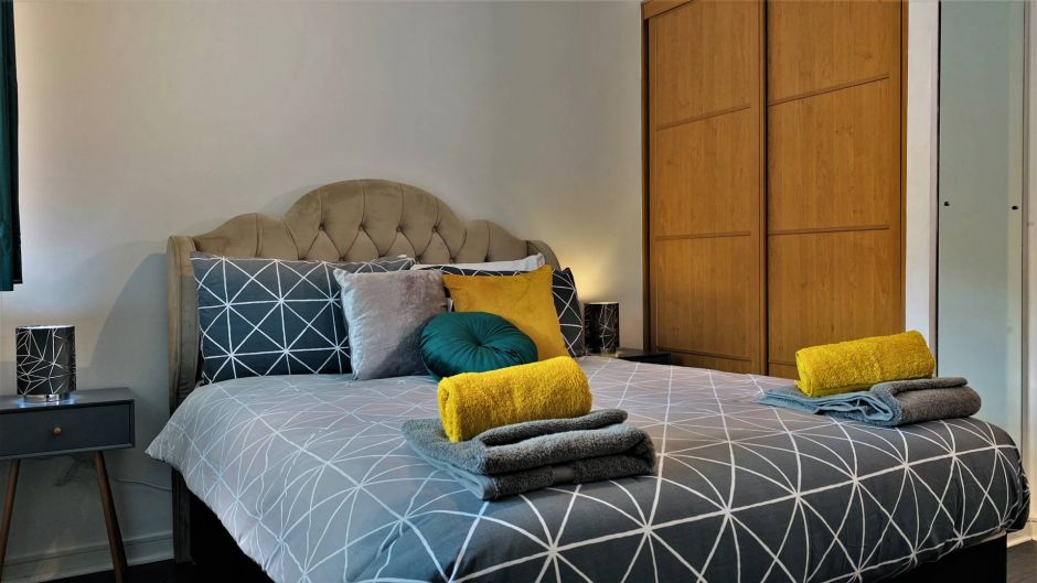 Albion Street Apartments, Wolverhampton WV1 3EJ The Apartment Network