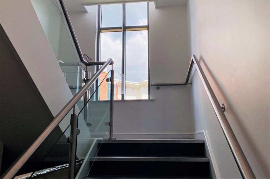 Albion Street Apartments, Wolverhampton WV1 3EJ The Apartment Network