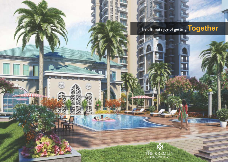 Apex THE APEX KREMLIN