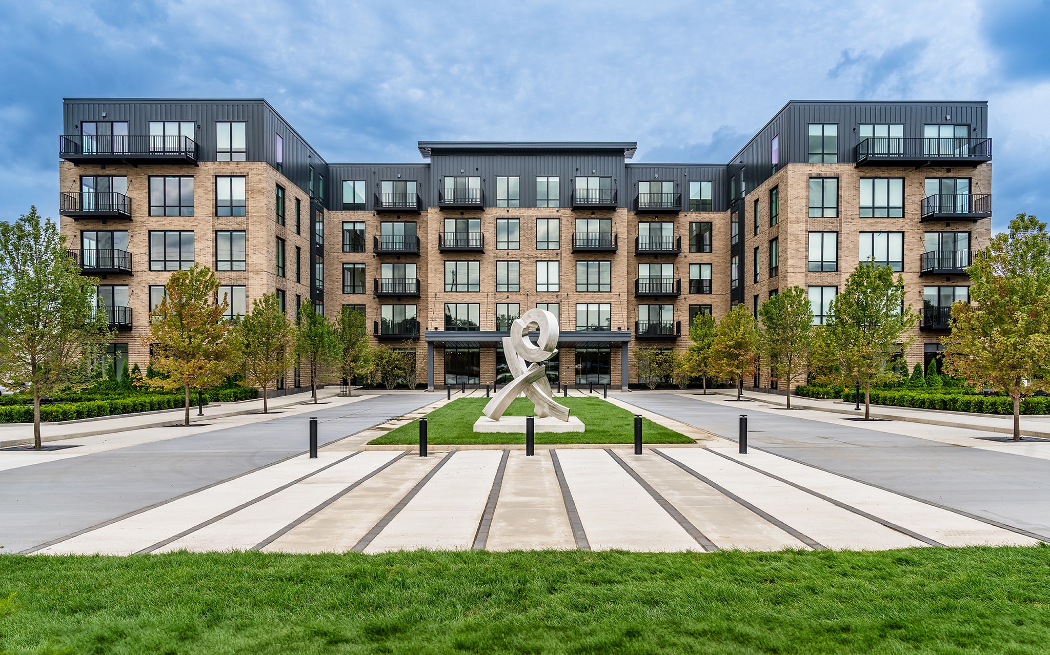 The Apex West Bloomfield