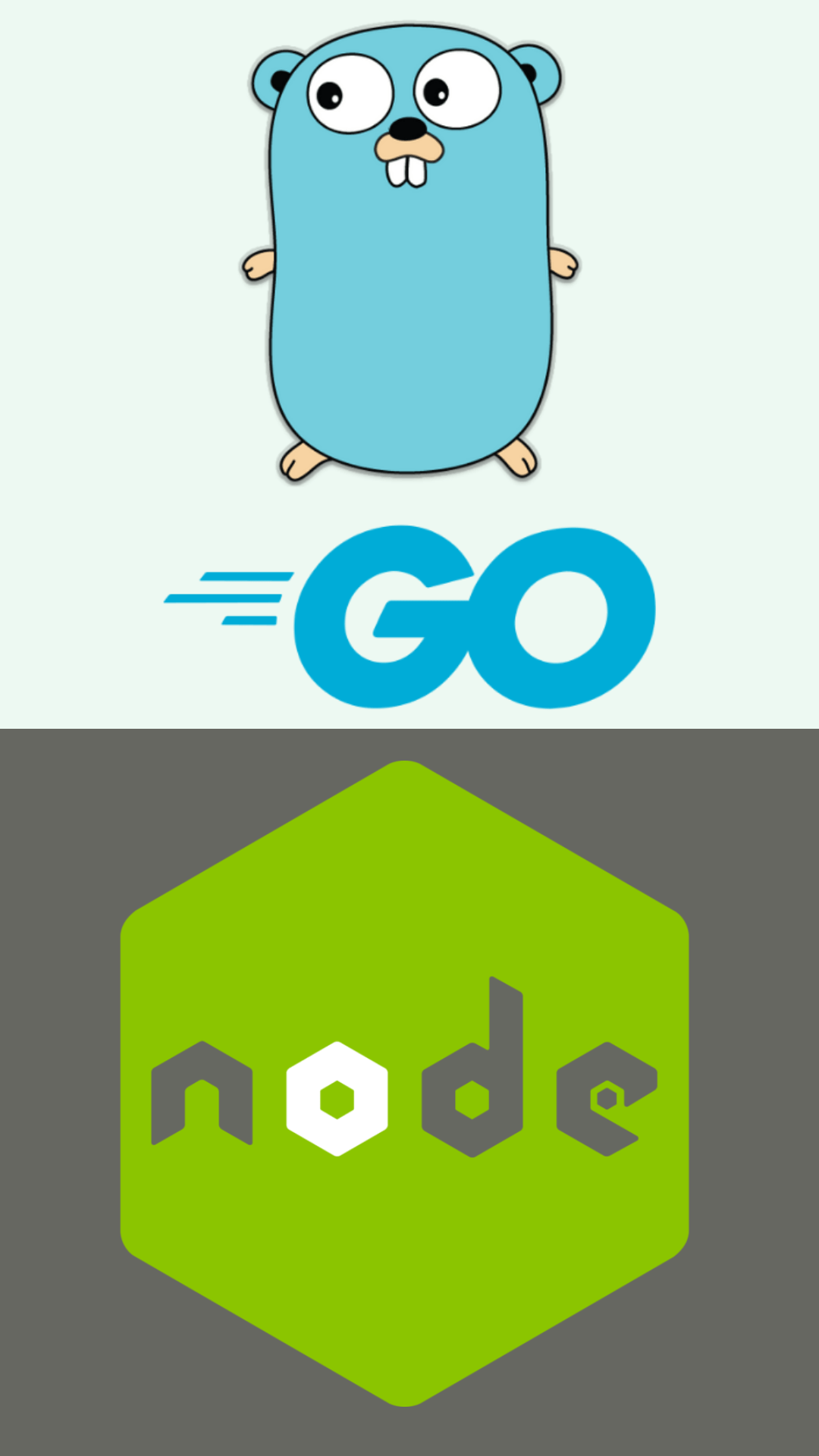 Node.js vs. Golang Comparing Two Powerful Backend Technologies