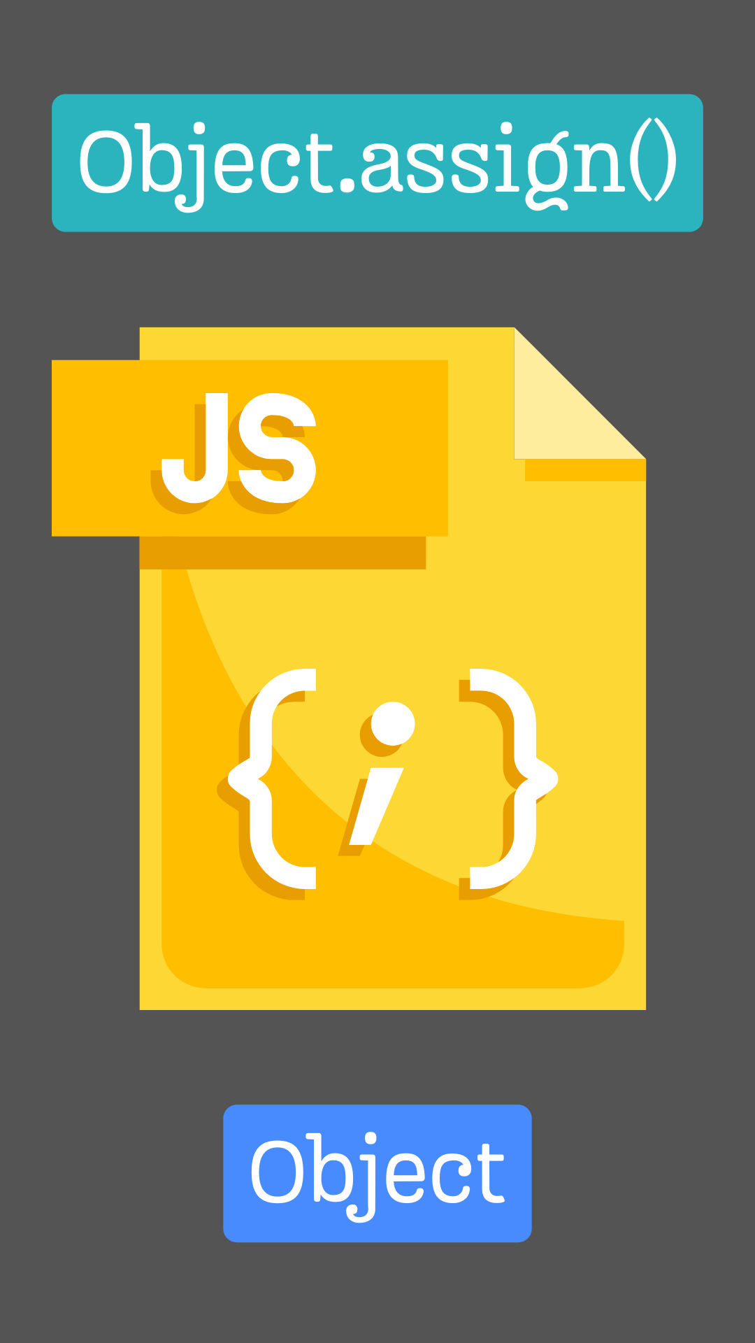 Object.assign() vs. Object spread operator