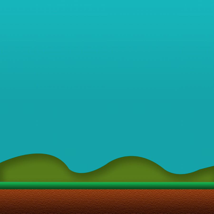 How to make a 2D Game Background in