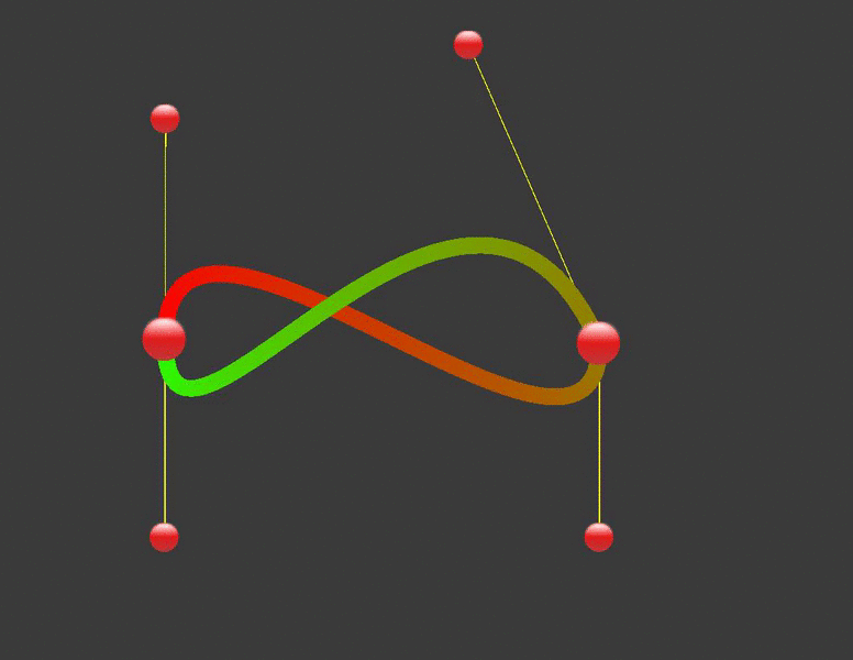Gamasutra Vivek Tank's Blog How to work with Bezier Curve in Games