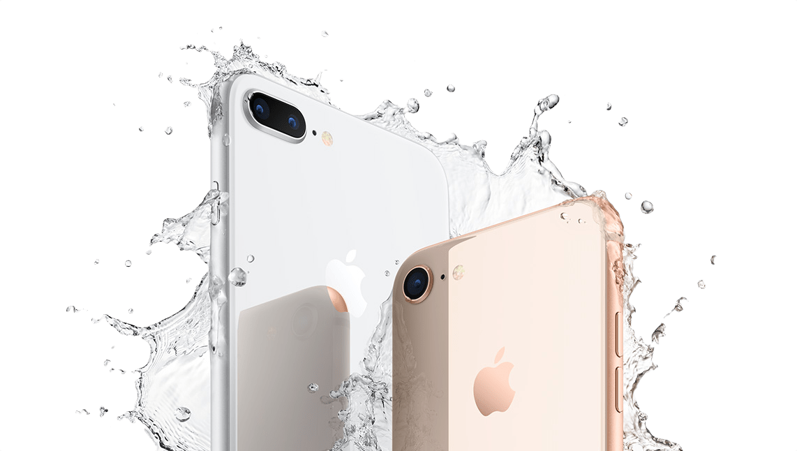 iPhone 8 Review The Apple Post
