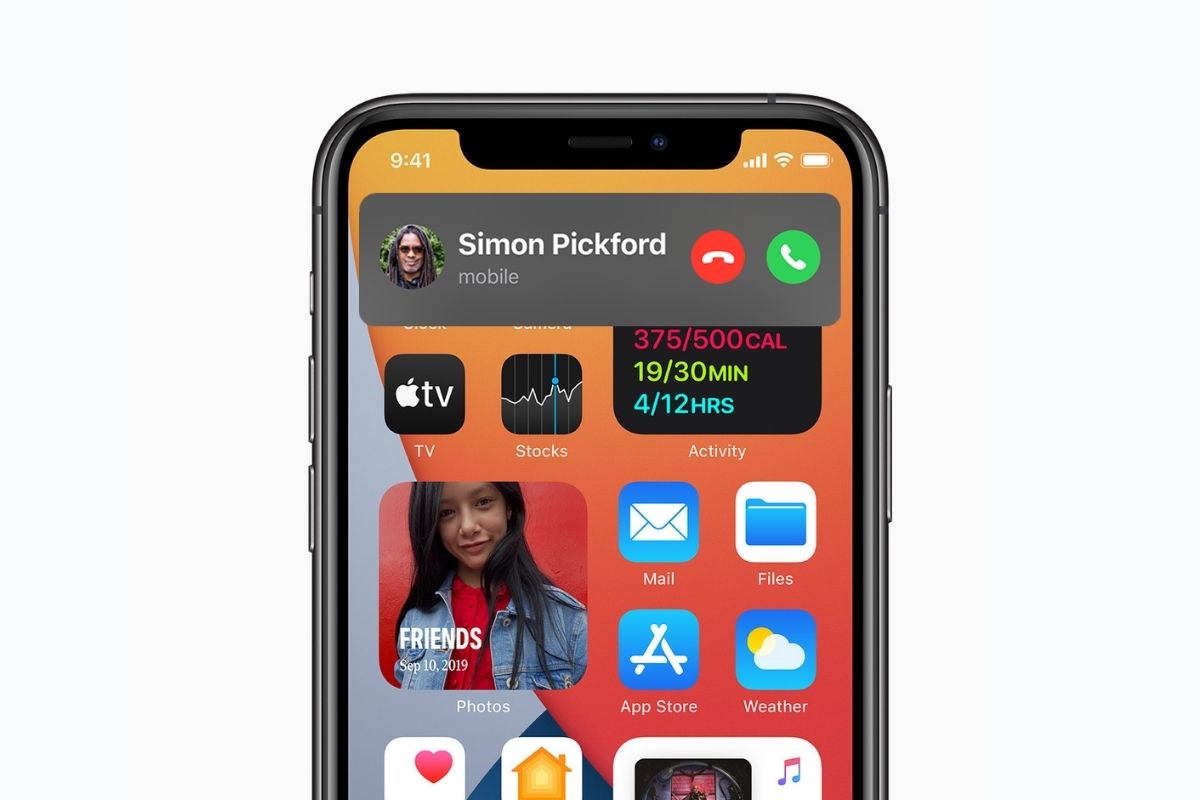 Apple rolling out iOS 14.1 ahead of iPhone 12 release The Apple Post