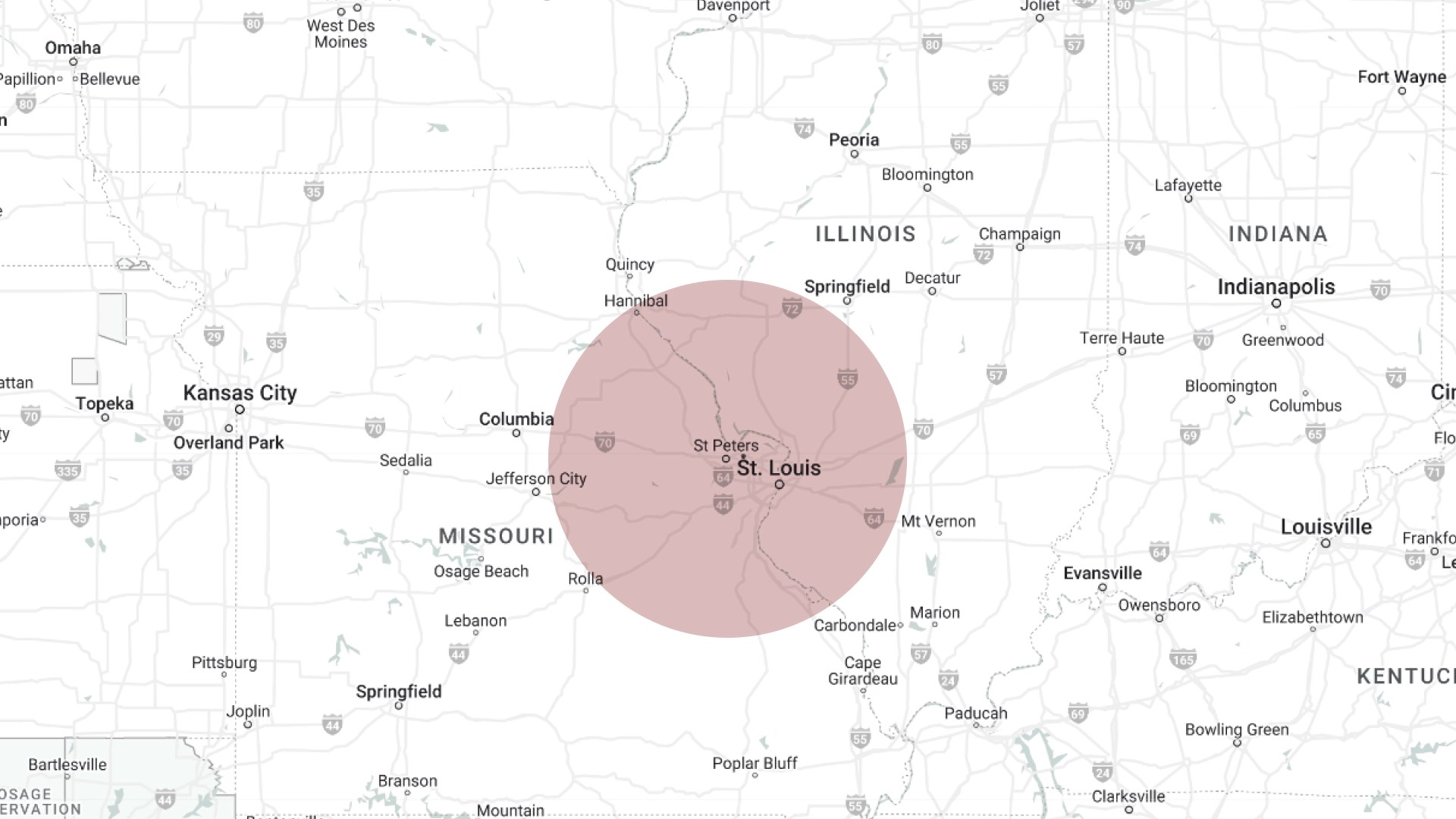 Real Estate Appraiser St. Charles, MO The Appraisal Team Inc.