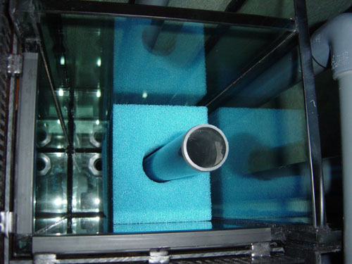 Custom Deltec Aquarium Details DD The Aquarium Solution
