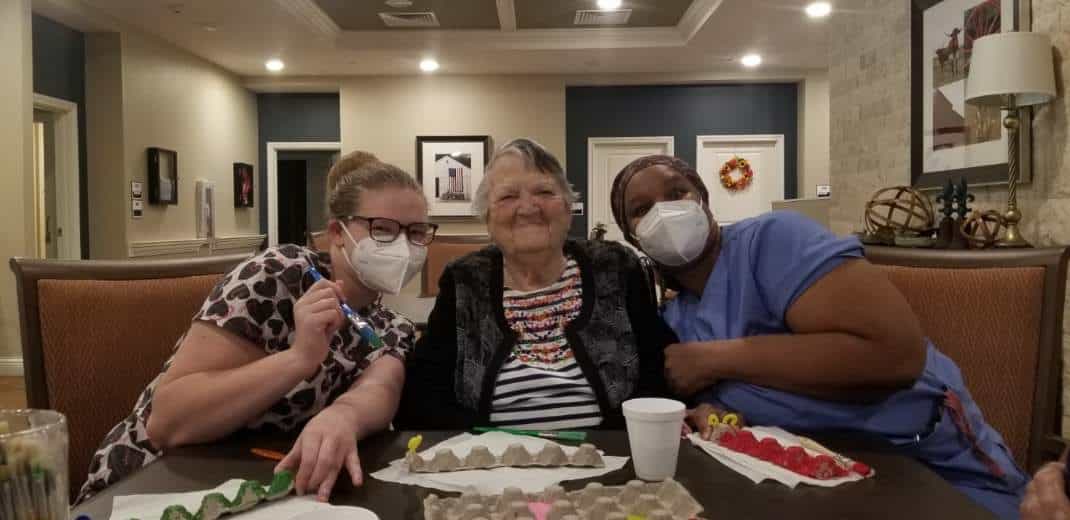 Image The Arbor Assisted Living & Memory Care Nacogdoches, TX