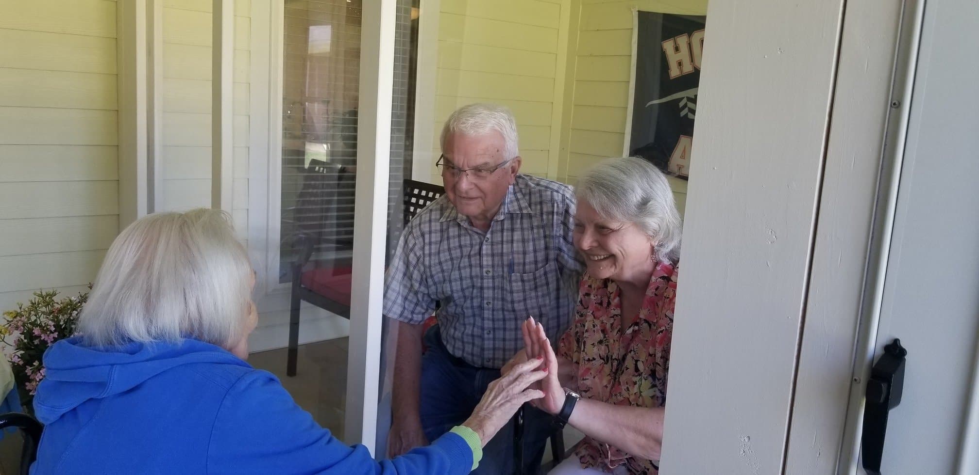 Image (2) The Arbor Assisted Living & Memory Care Nacogdoches, TX