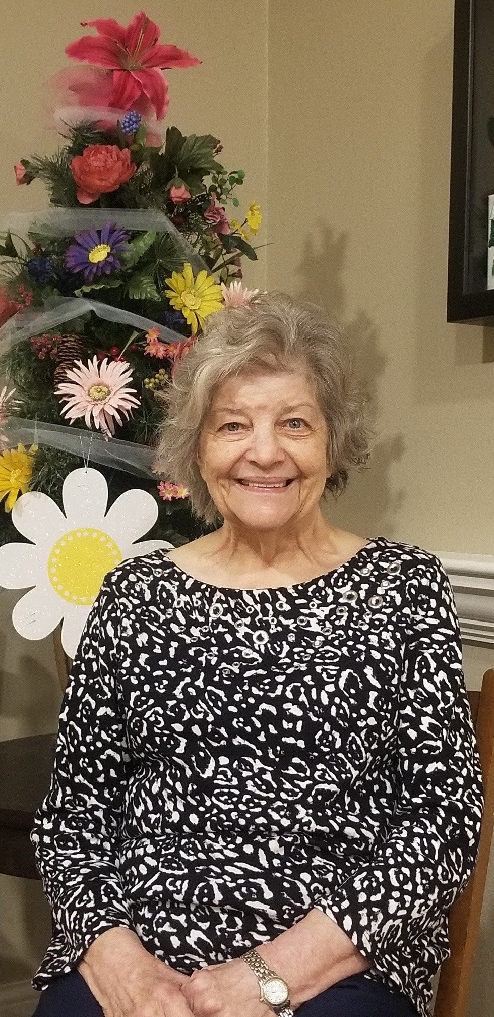 Image (3) The Arbor Assisted Living & Memory Care Nacogdoches, TX