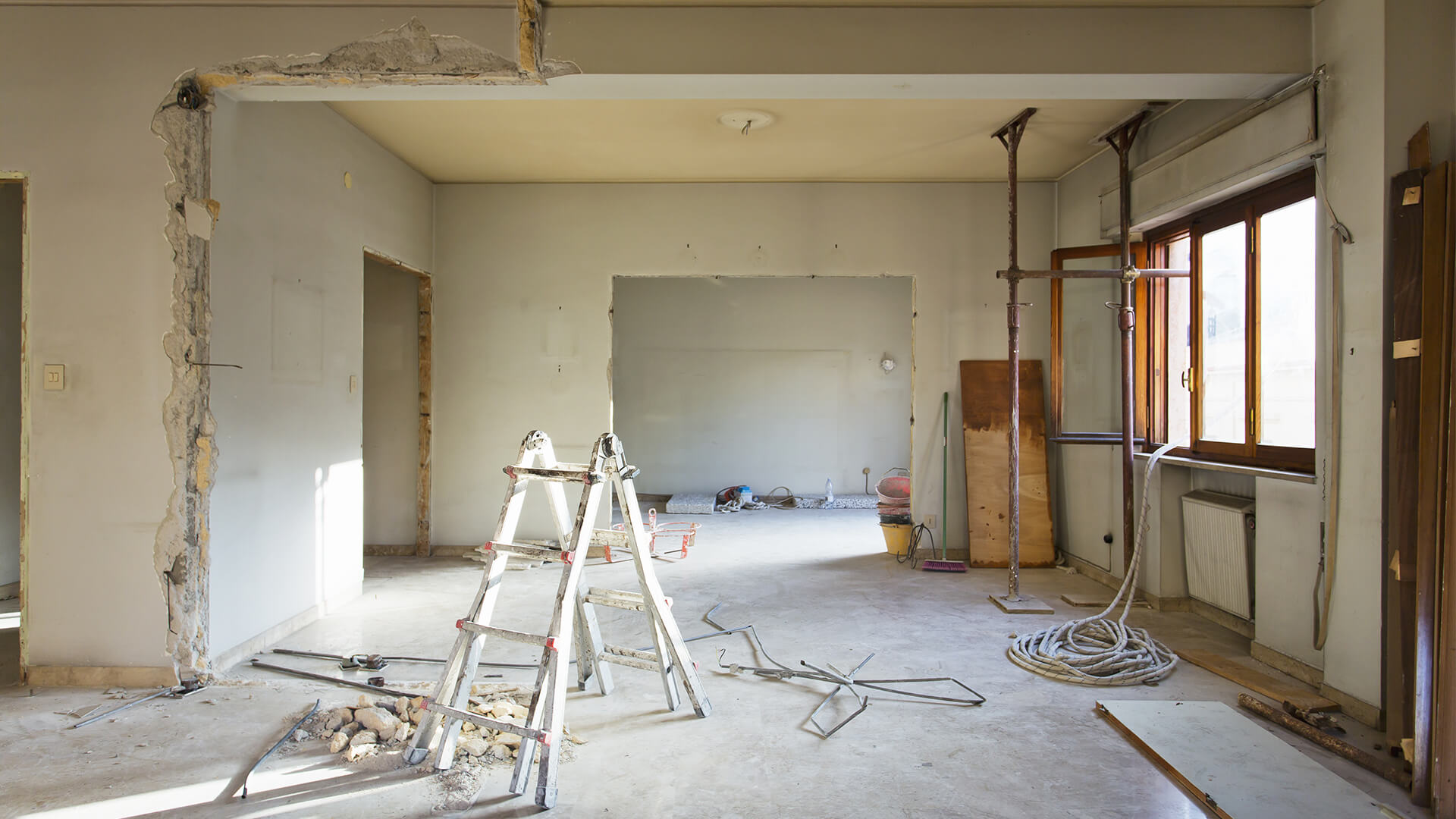 A Guide To Remodelling Your Home In The UK The Arches