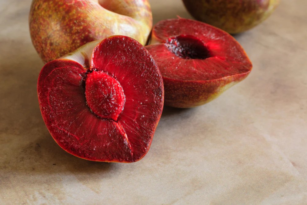 What is the Sweetest Plum Variety? The Arches