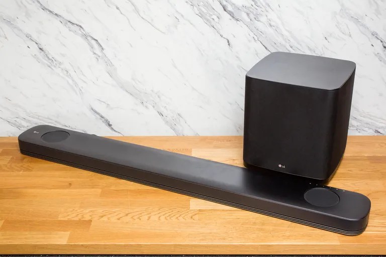 How to Pair LG Soundbar With Subwoofer? - TheArches