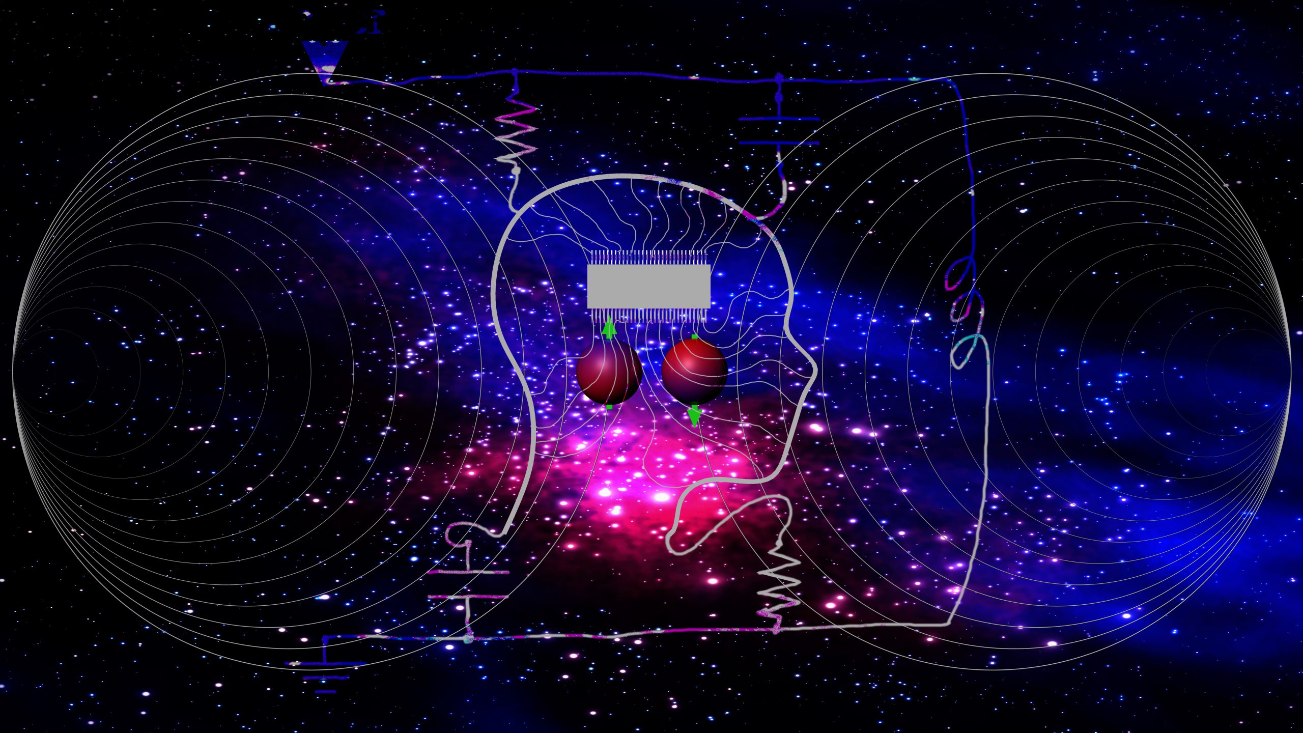 Per Quantum Physics, Objective Reality Doesn't Exist. A Simulation does