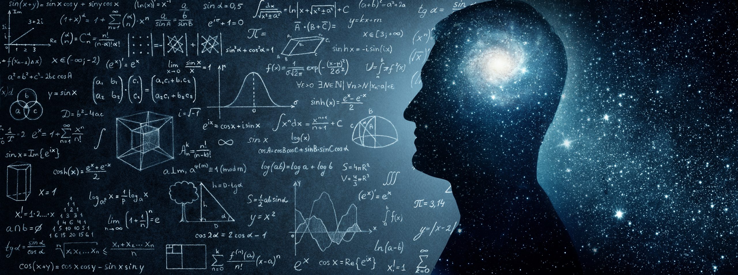 Does Math Make up the Universe? The Global Architect Institute