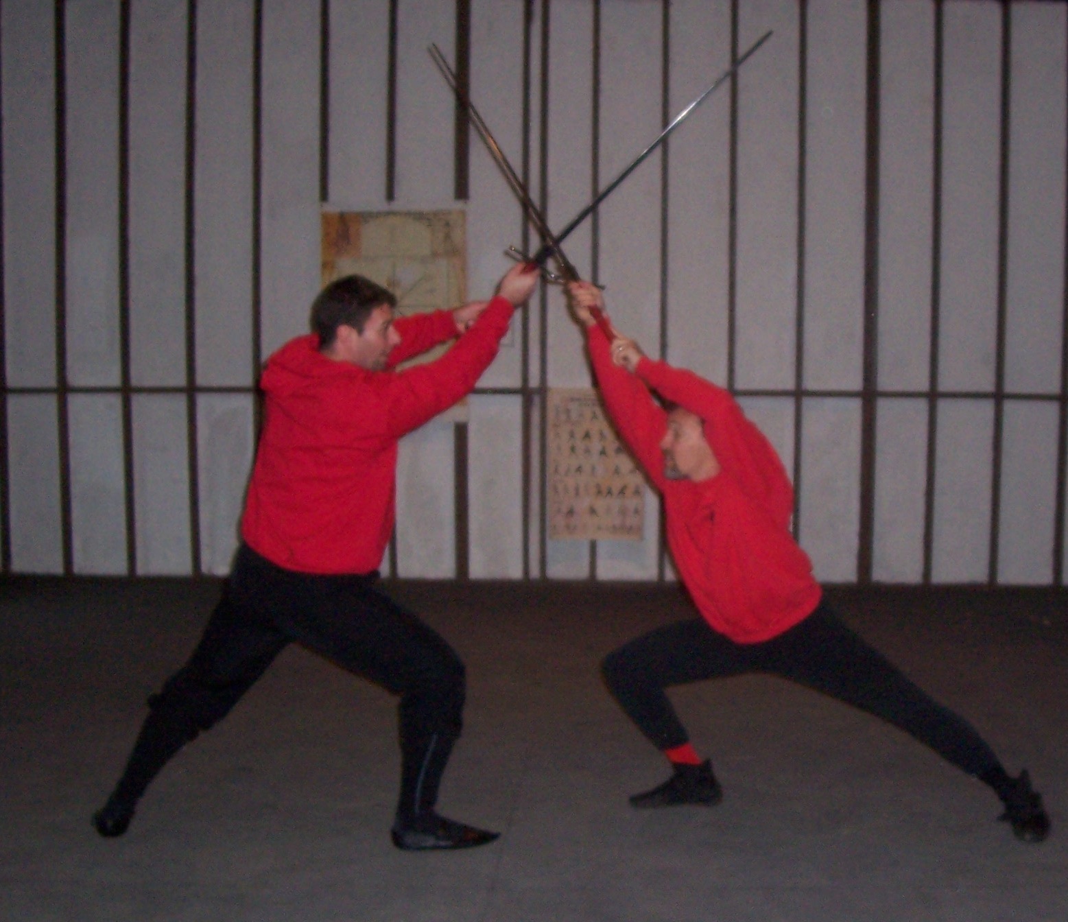 Reclaiming the Art of the Blade by John Clements