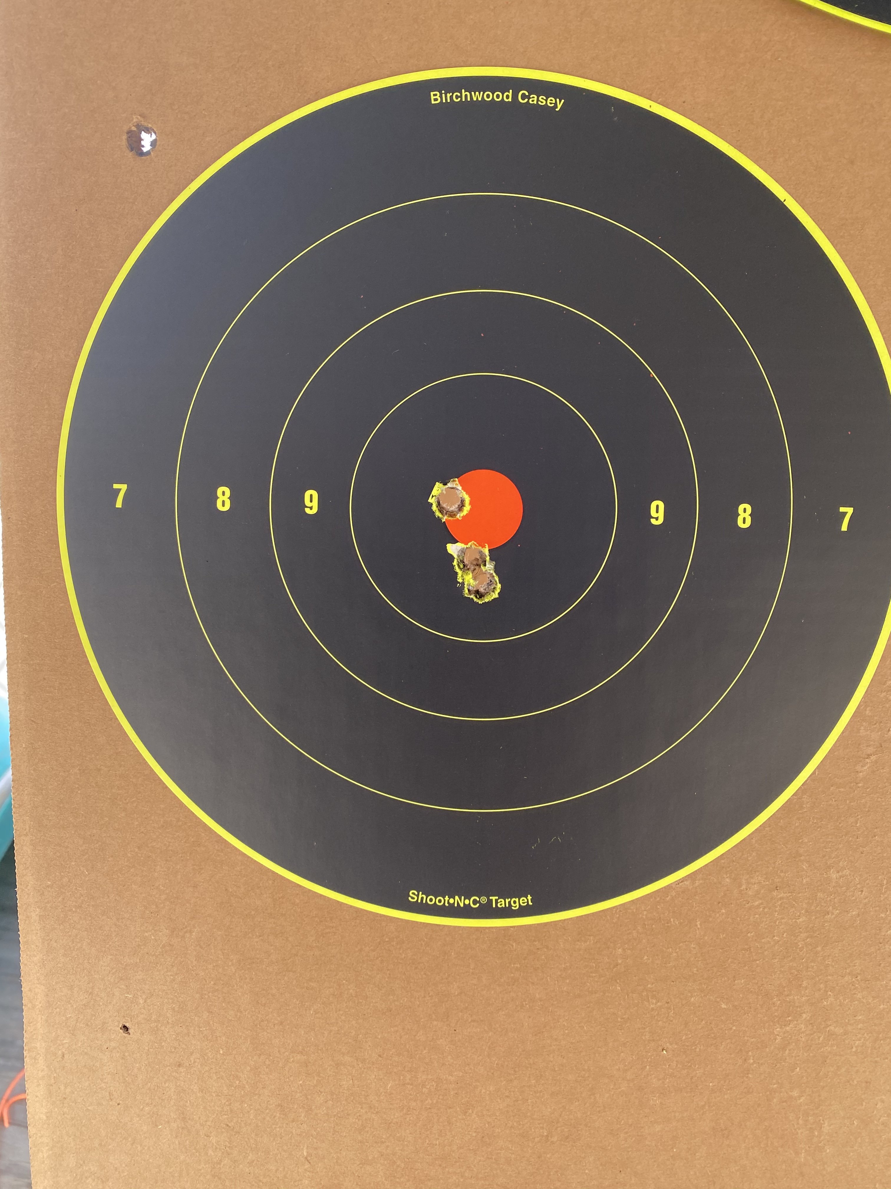 Bore Sight The Armory Life Forum