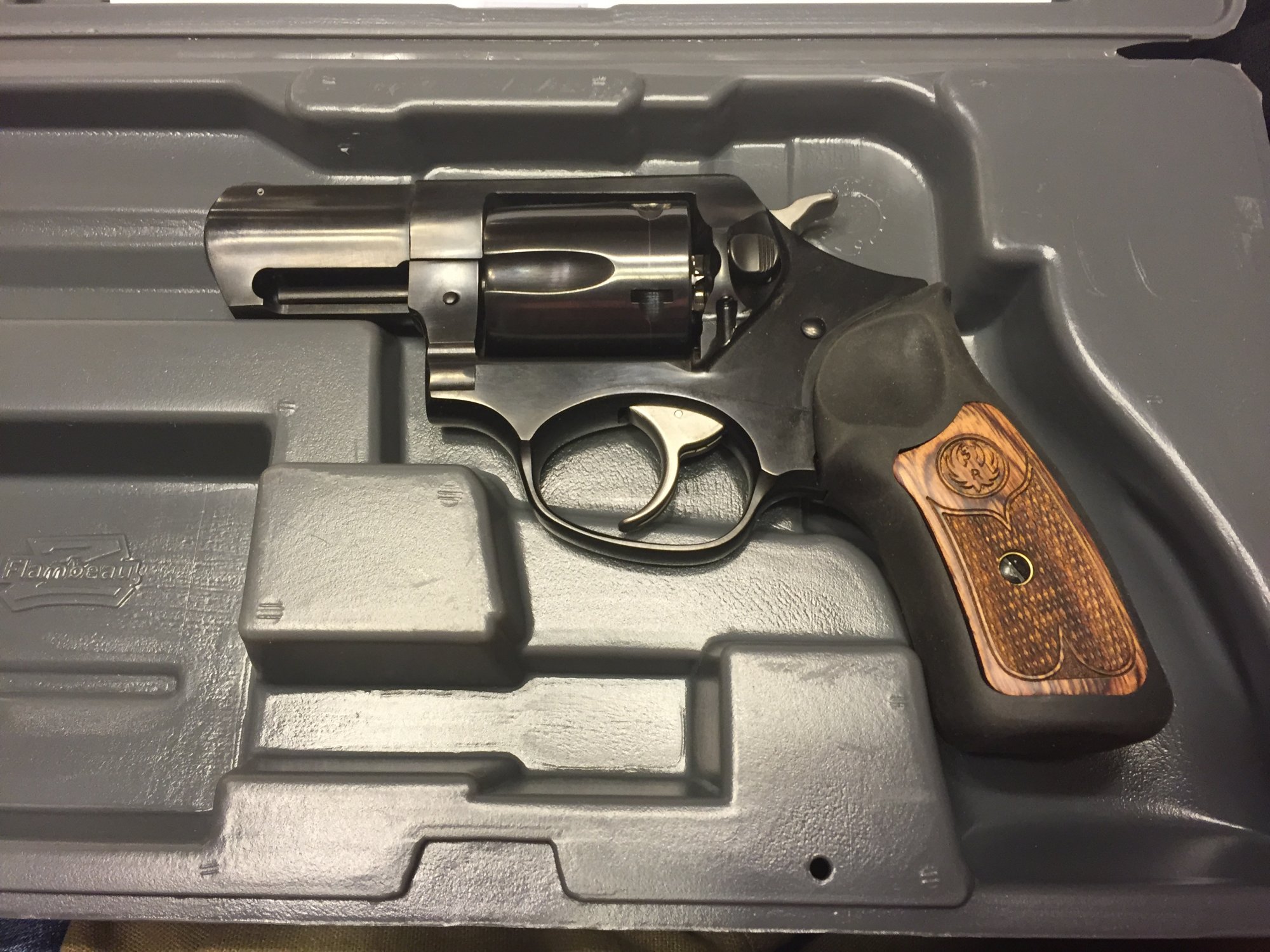 6 Best Revolvers for Concealed Carry The Armory Life Forum