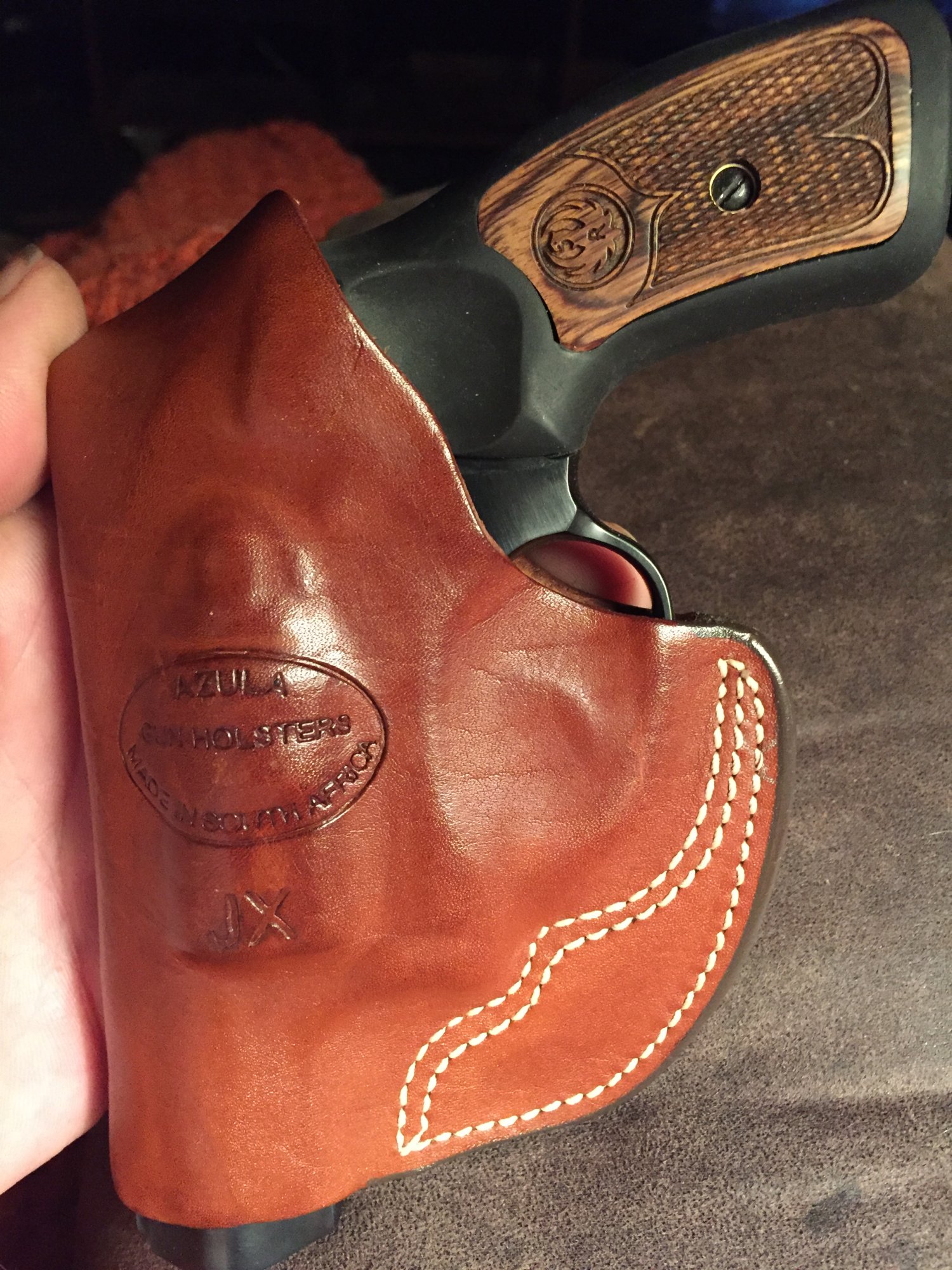 6 Best Revolvers for Concealed Carry The Armory Life Forum