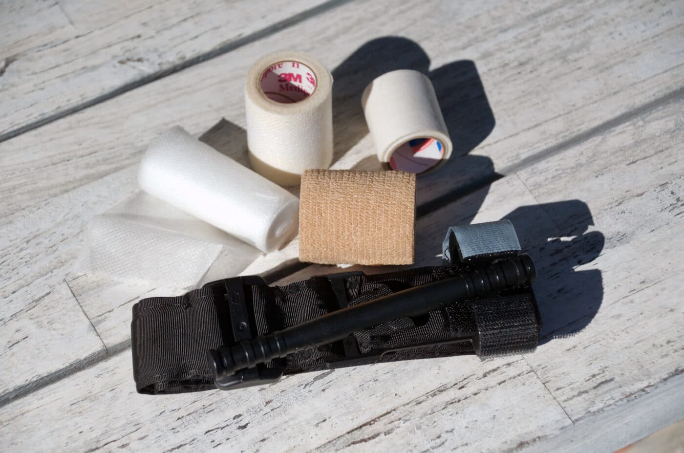 What to Put in Your Range Bag The Essentials The Armory Life