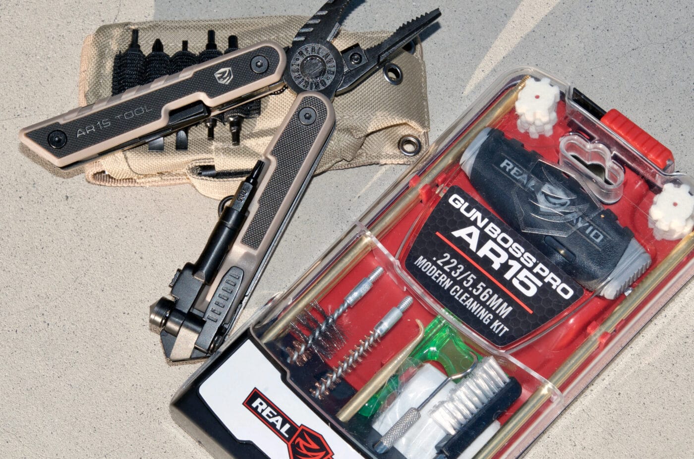 What to Put in Your Range Bag The Essentials The Armory Life