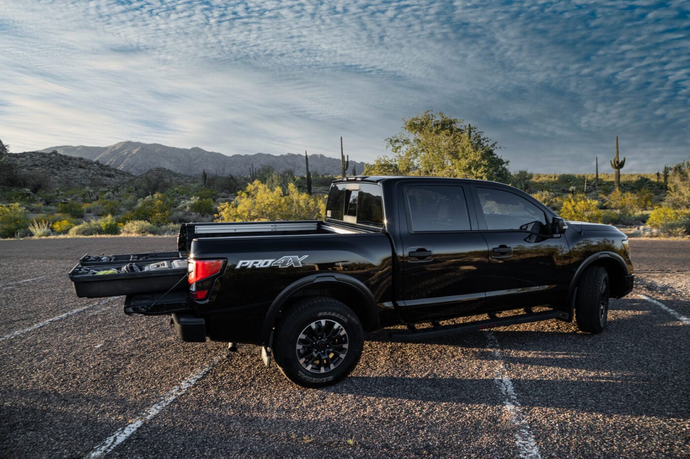 Decked Drawer System Review The Ultimate Truck Storage Solution The