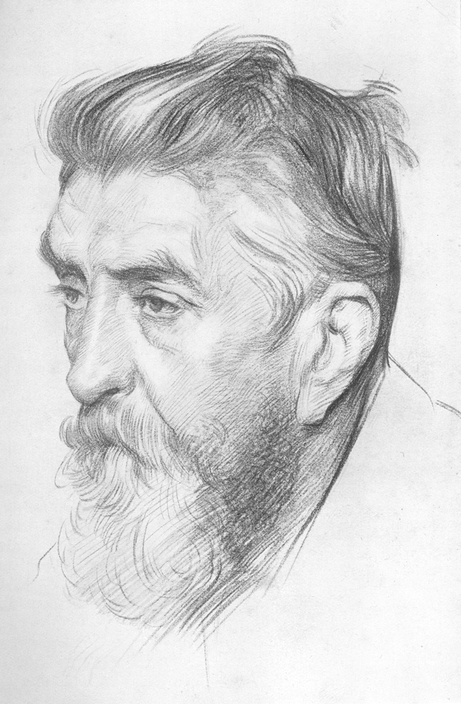 Harold Speed Two essential books The Art Digger