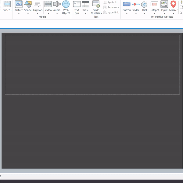 How Do I Display “Scrollable” Content On Screen?