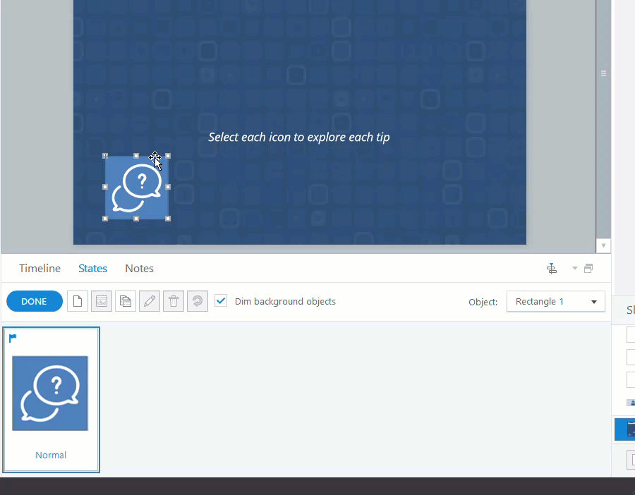 Why Isn’t My Icon Button Working?