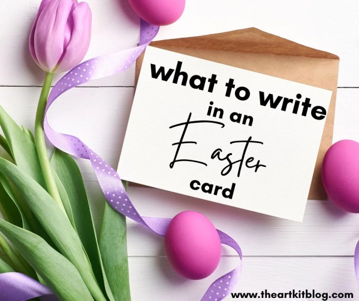 Write another one