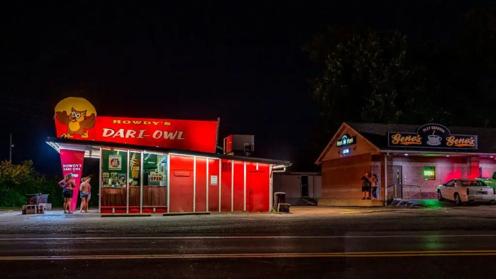 DariOwl by Craig Nedrow The Art League