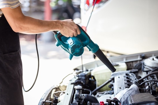 Ultimate Guide to Engine Bay Cleaning and Detailing The Art of