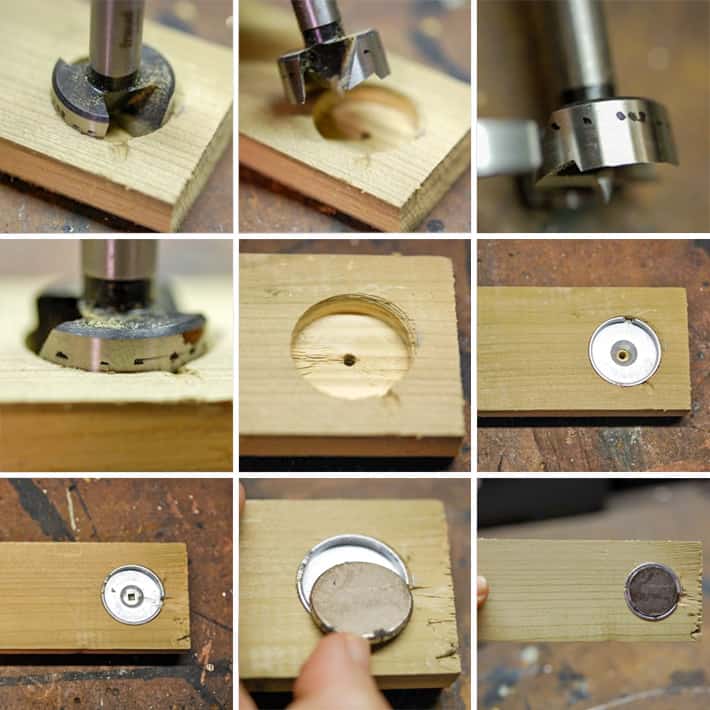 Gate Latch How To DIY