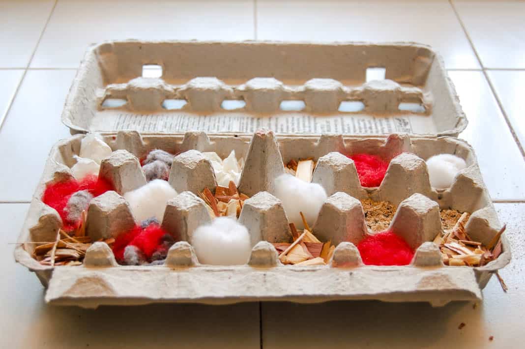 Homemade Fire Starters. 3 Ways to Make Them. The Art of Doing Stuff