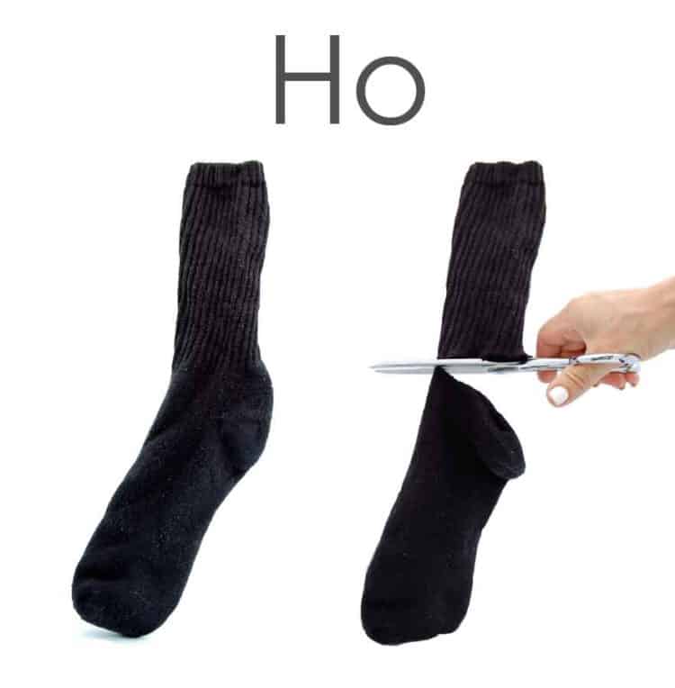 20 Simple And Easy Crafts to make with Socks The Crafty Blog Stalker