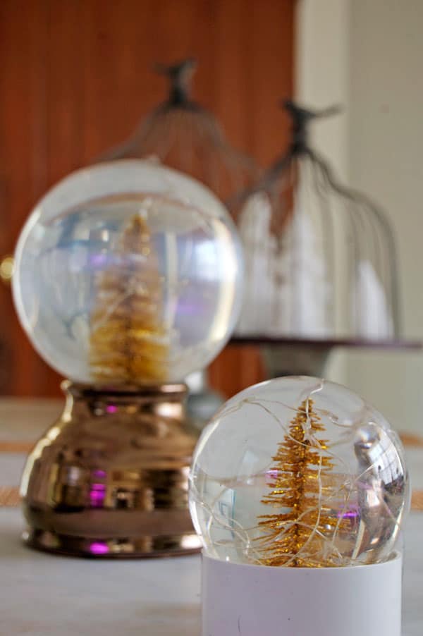 MAKE YOUR OWN REAL SNOW GLOBE. The Art of Doing StuffThe Art of Doing