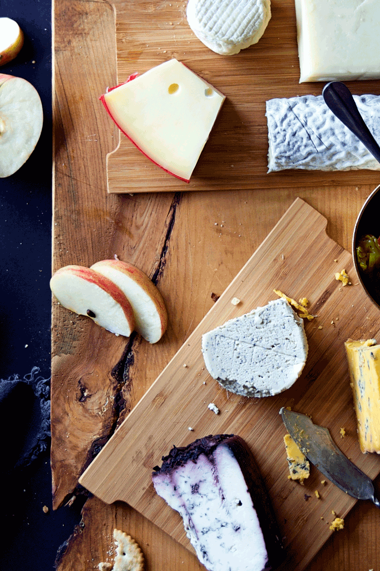 THE CHEESE GROTTO. A HUMIDOR FOR YOUR CHEESE. The Art of Doing Stuff