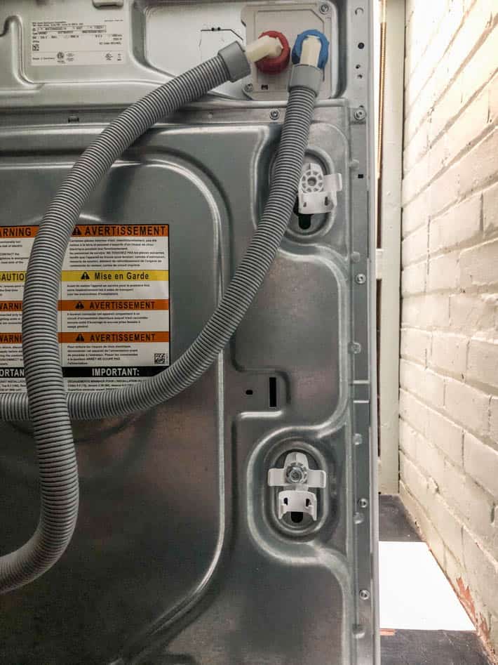 Buying a New Washing Machine? Do NOT Use it Until You Do This. The