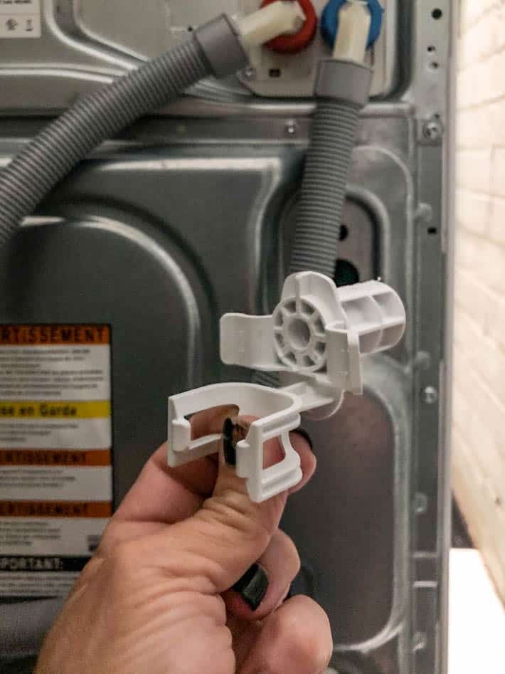 Buying a New Washing Machine? Do NOT Use it Until You Do This. The