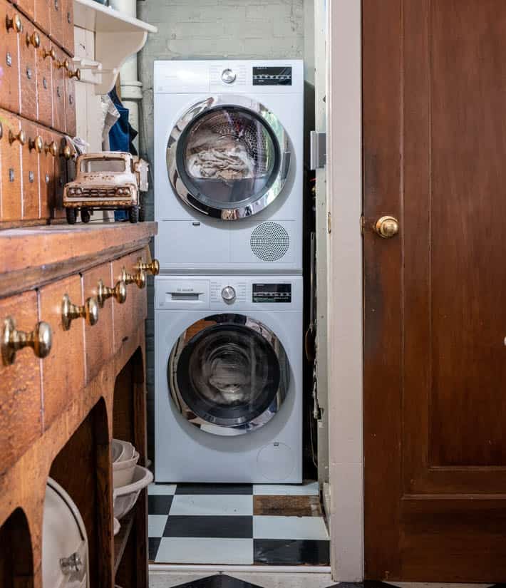 Buying a New Washing Machine? Do NOT Use it Until You Do This. The