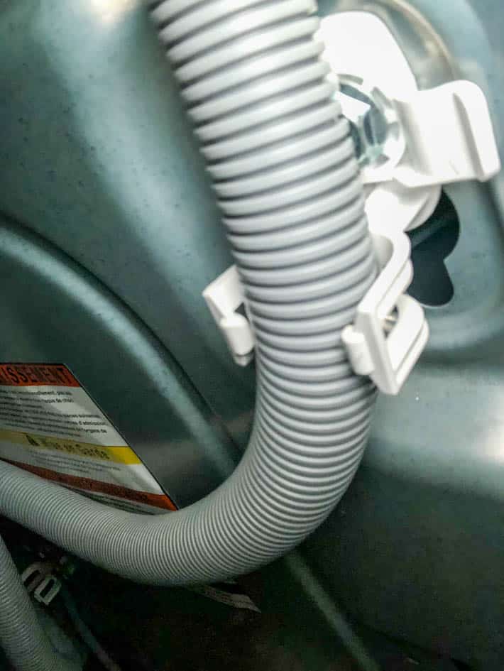 Buying a New Washing Machine? Do NOT Use it Until You Do This. The