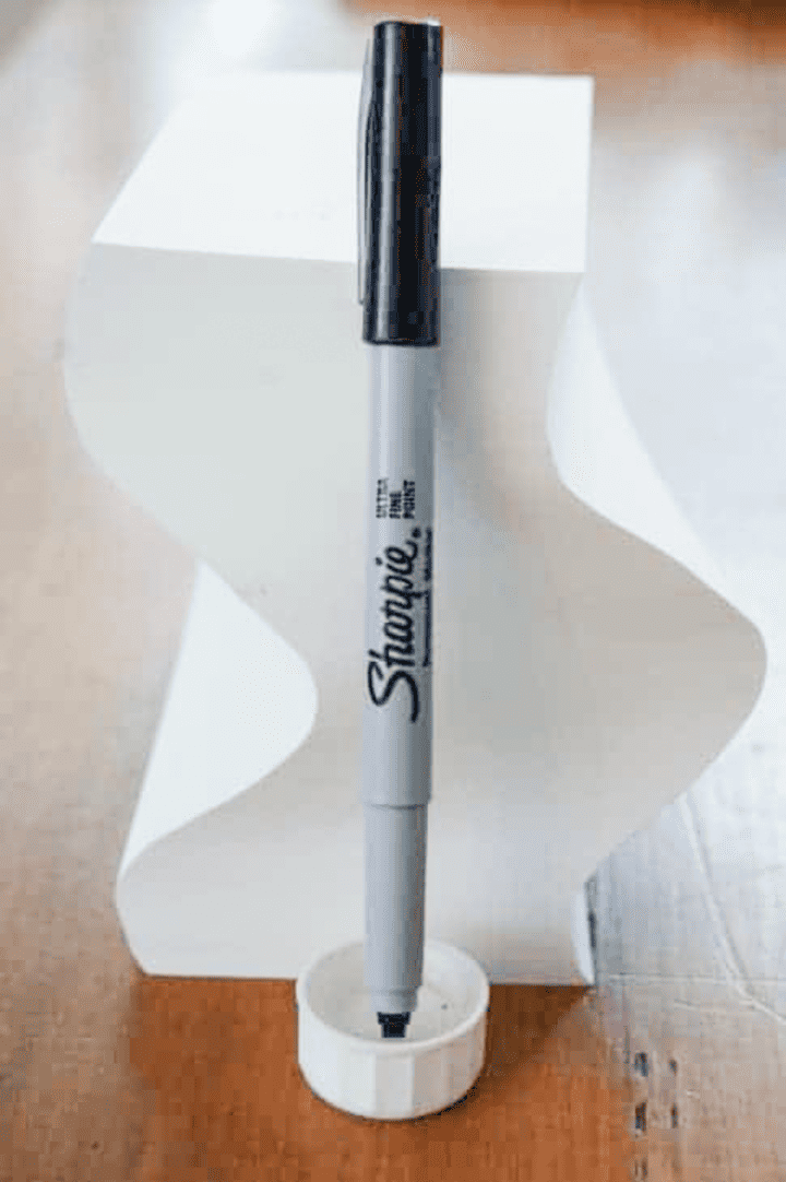 How to Fix a Dried Out Sharpie The Art of Doing Stuff