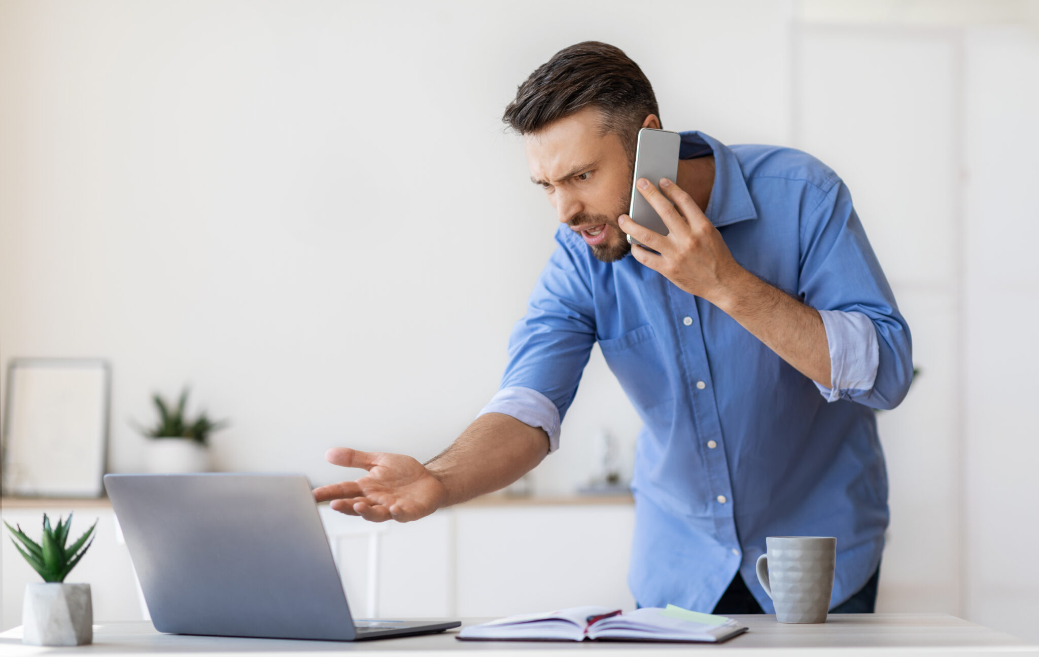 Do You Have a Rule for Complaining? Ascent Performance Group