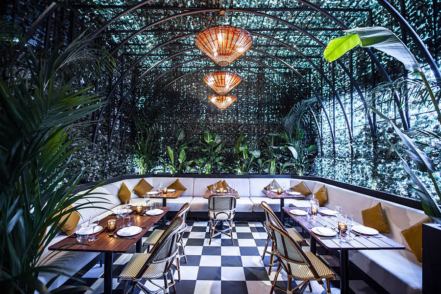 THE BEST RESTAURANTS IN DUBAI 2023 By The Asia Collective