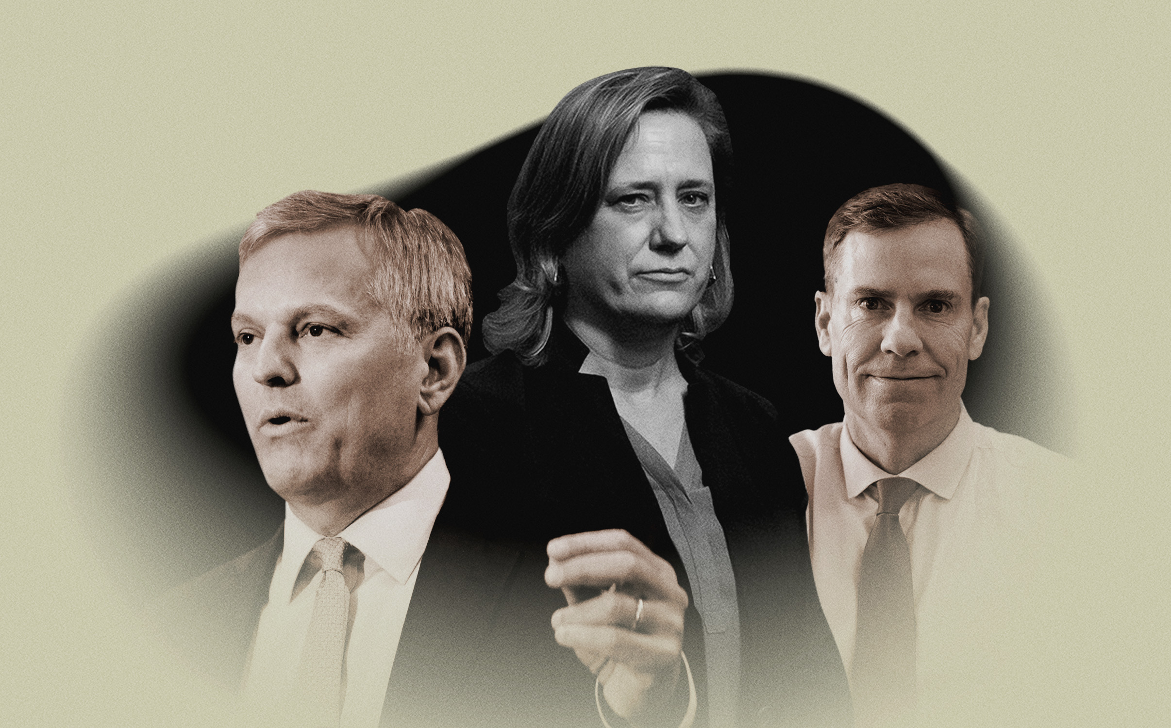 Lorrin Freeman and Her Last Stand The Assembly NC