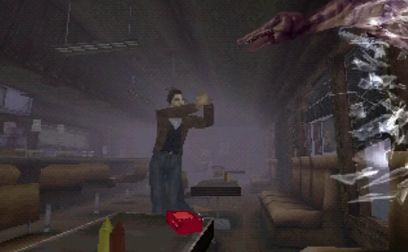 When Two Game Designers Argue About Silent Hill